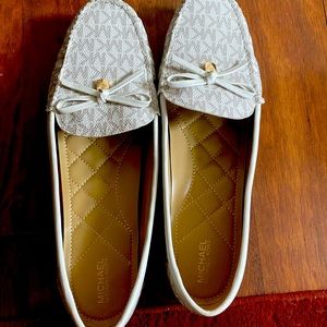 Michael Kors Size 10 Loafers